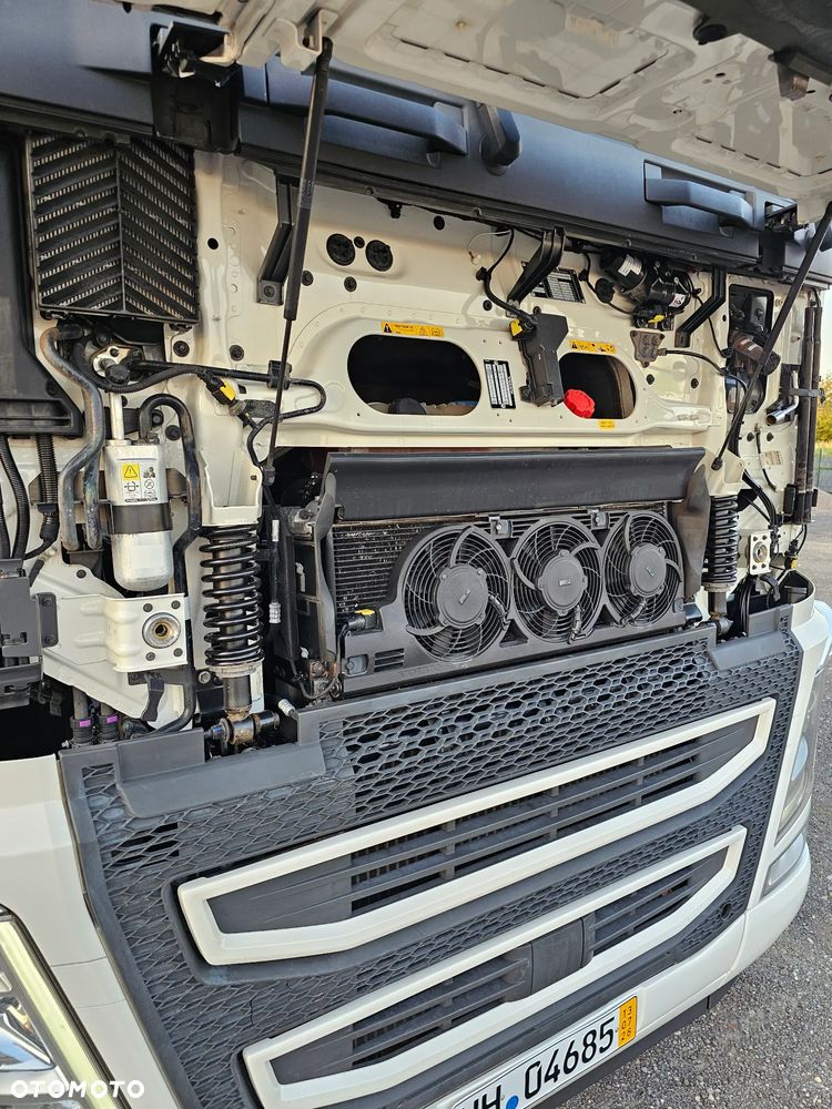 Volvo Fh500 - 12