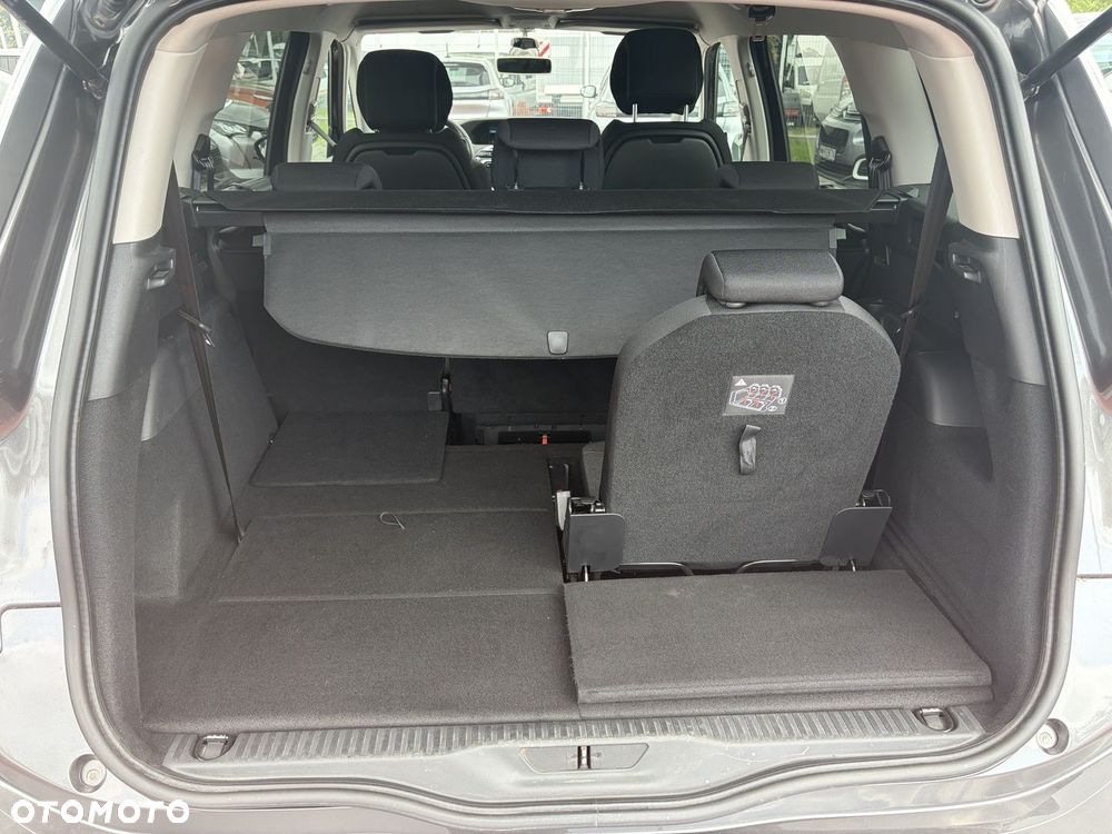 Citroën C4 Picasso 1.2 PureTech MoreLife S&S - 8