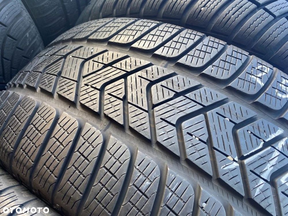 255/55r18 Pirelli Scorpion Winter_5,5mm_2szt_(140) - 3