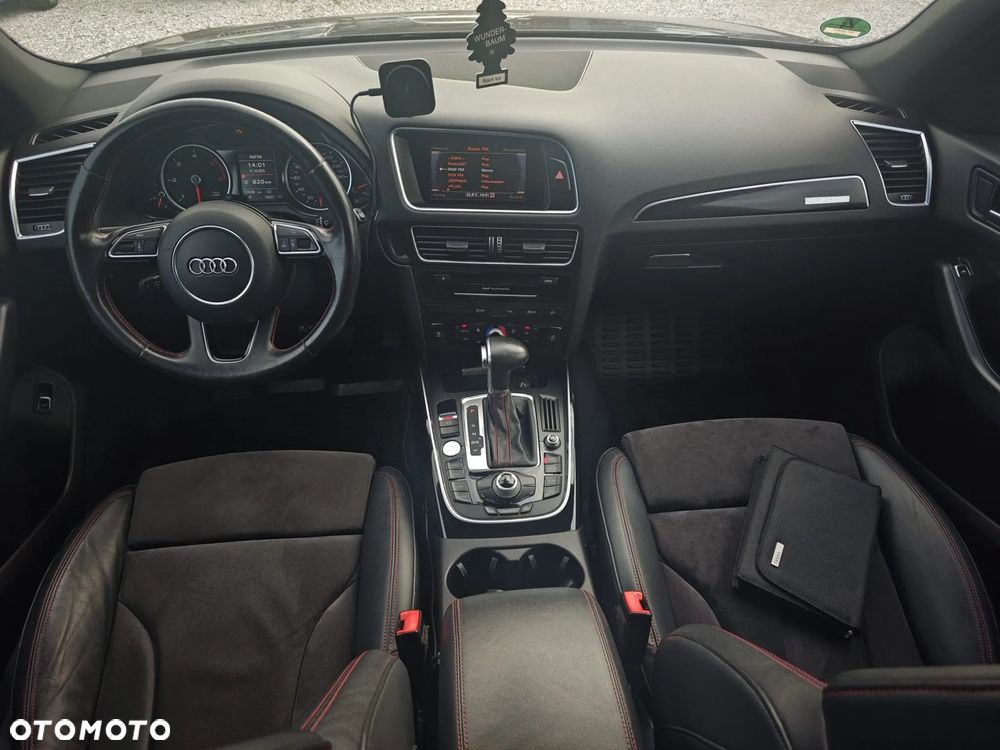 Audi Q5 - 27