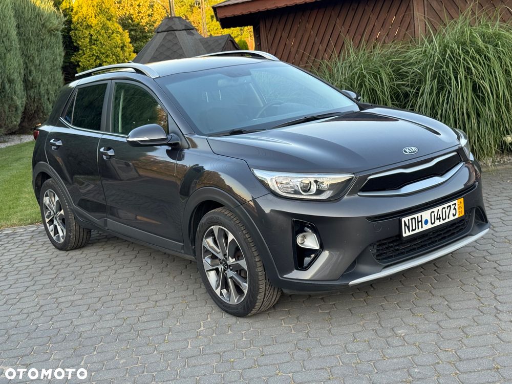 Kia Stonic - 5
