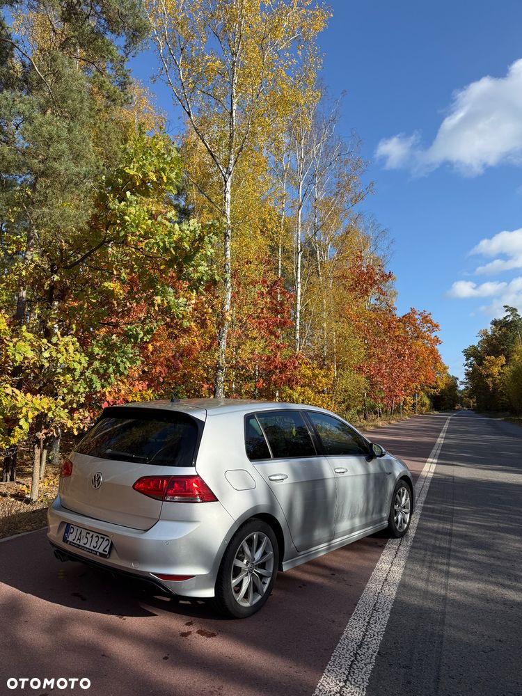 Volkswagen Golf 2014 photo 4