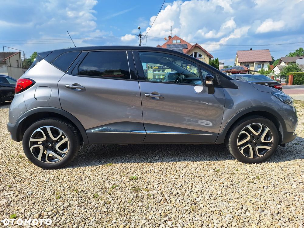 Renault Captur ENERGY TCe 90 Start&Stop Intens - 12