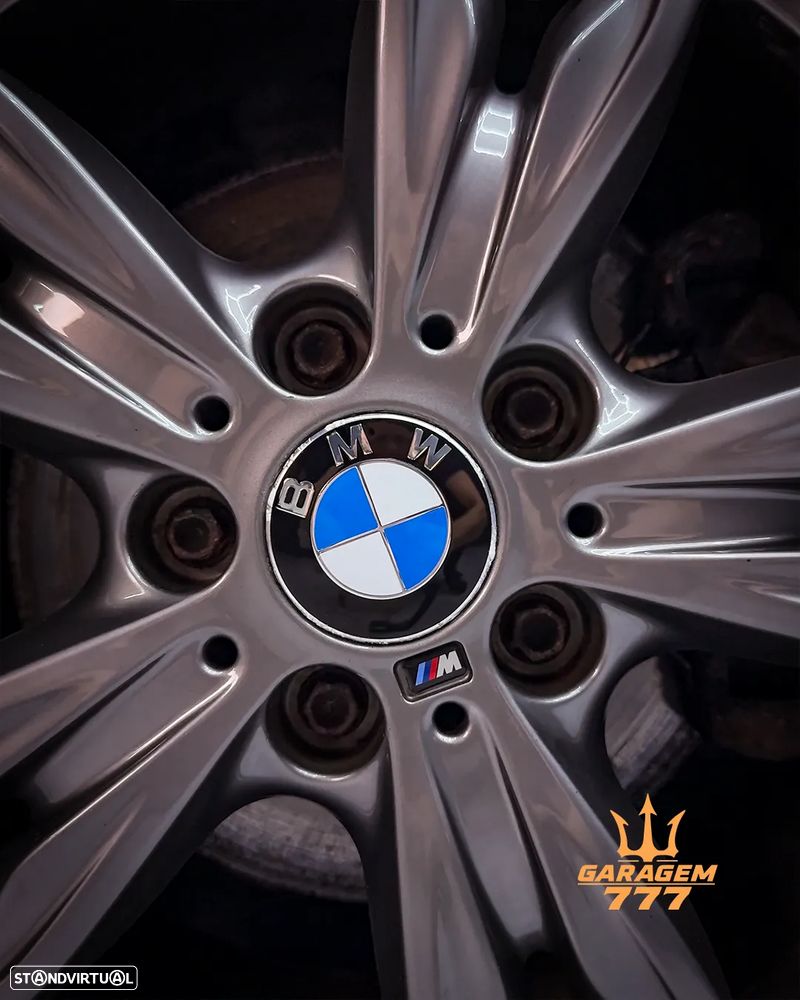 BMW 120 d Pack M - 23