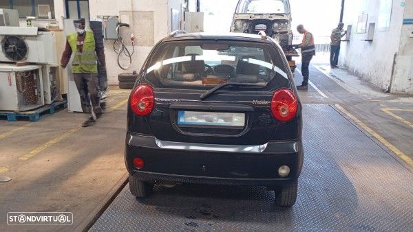 Para Peças Chevrolet Matiz (M200, M250) - 1