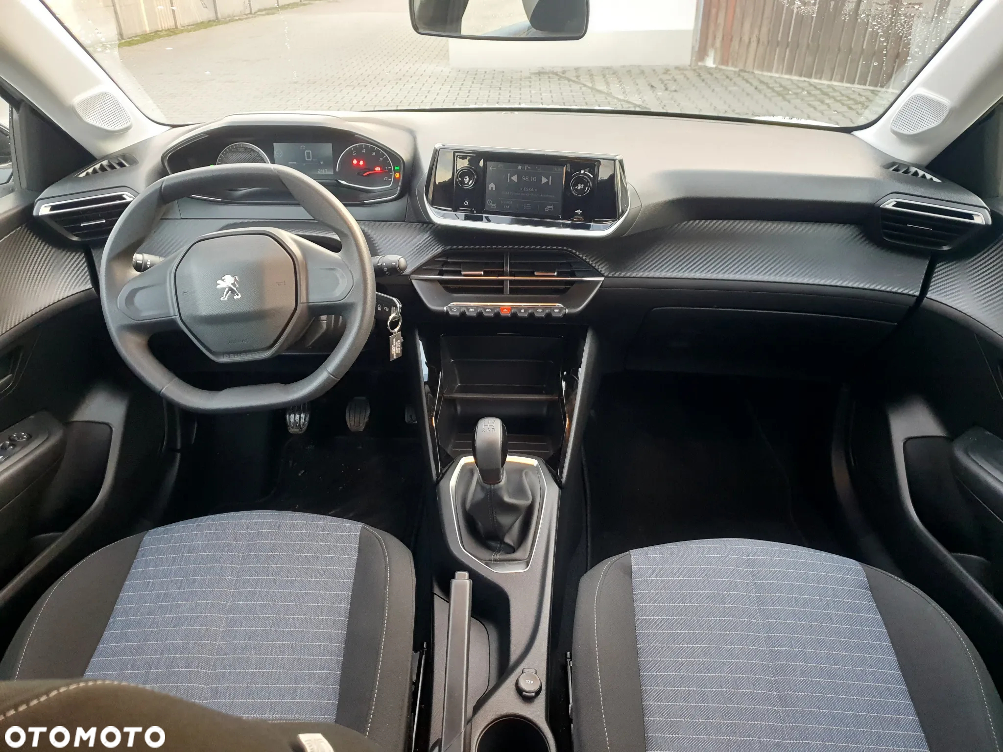 Peugeot 208 1.2 PureTech Like S&S - 20