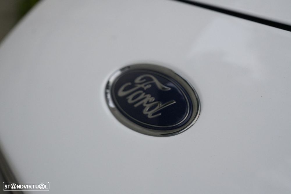 Ford Focus 1.0 EcoBoost MHEV Titanium - 28