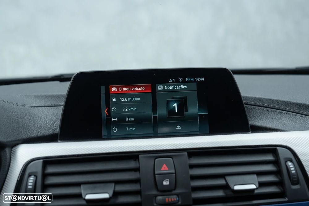 BMW 420 d Pack M Auto - 26