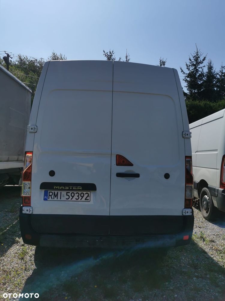 Renault MASTER - 6