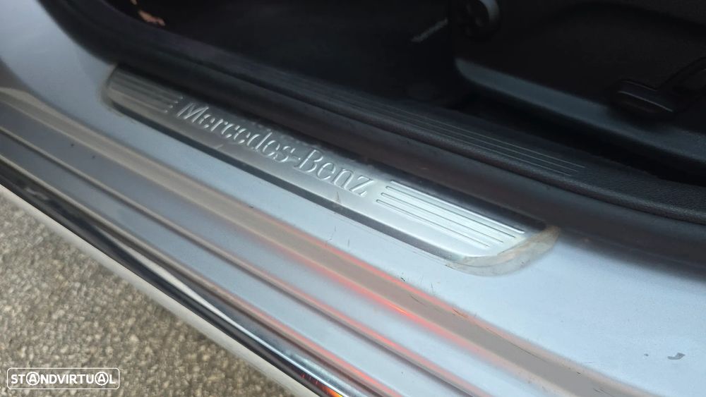 Mercedes-Benz E 220 d Avantgarde+ - 13