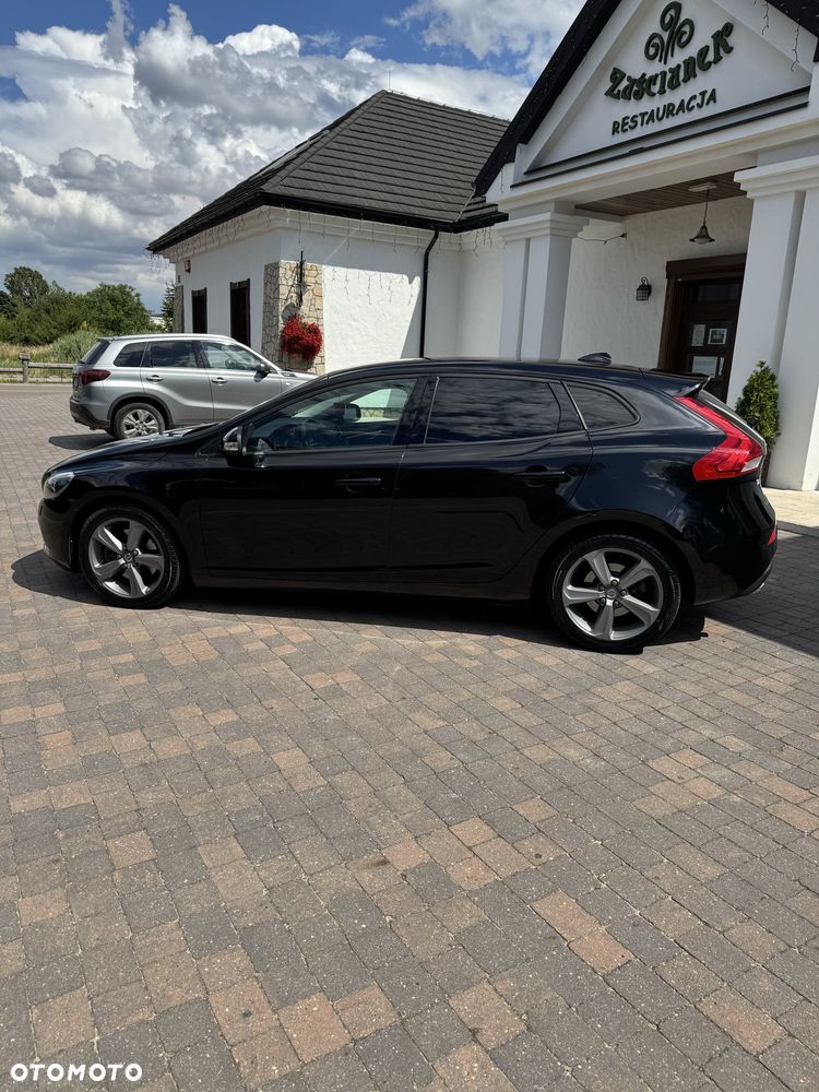 Volvo V40 - 3