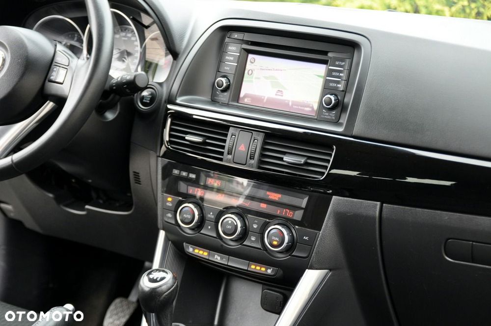 Mazda CX-5 - 26