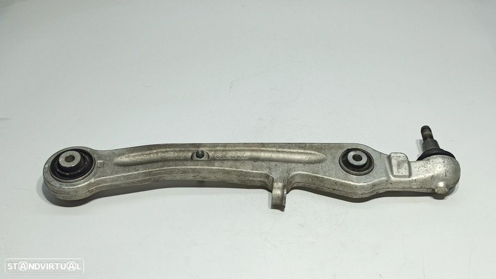 BRAÇO SUSPENSÃO INFERIOR FRENTE DIREITO AUDI A8 (4E2) 3.2 - 5