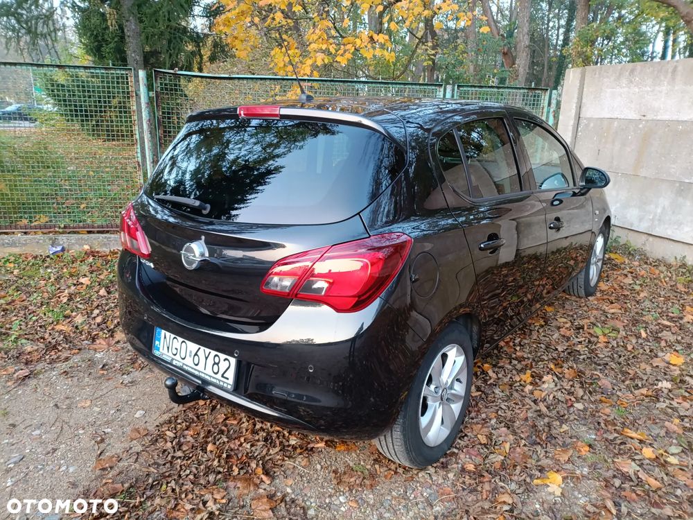 Opel Corsa - 15