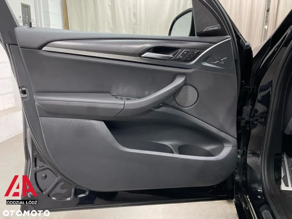 BMW X3 - 19