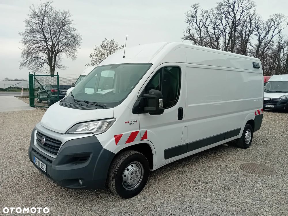 Fiat Ducato - 1
