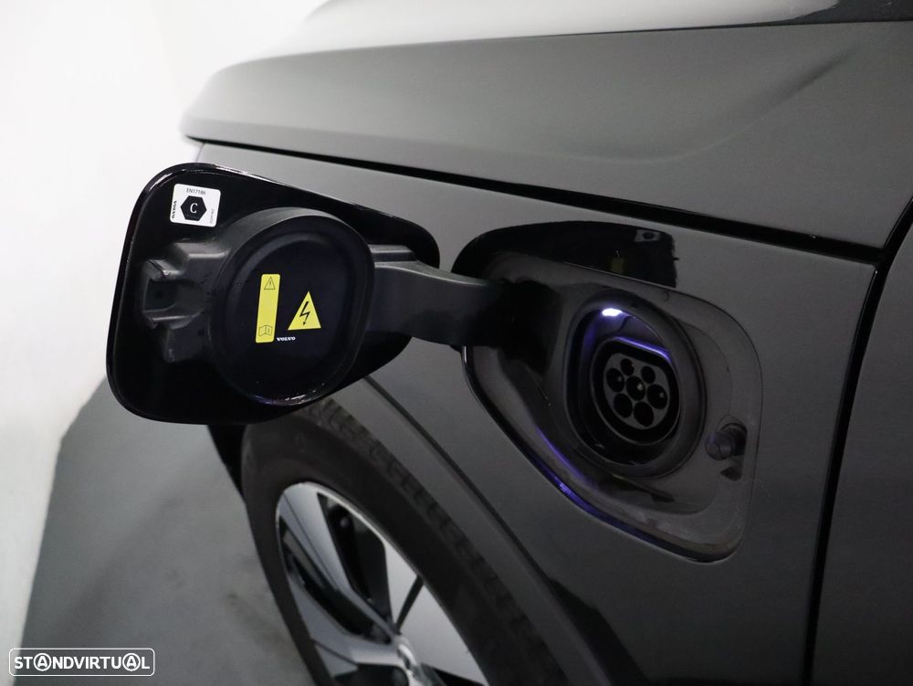 Volvo XC 40 1.5 T4 PHEV Core - 22