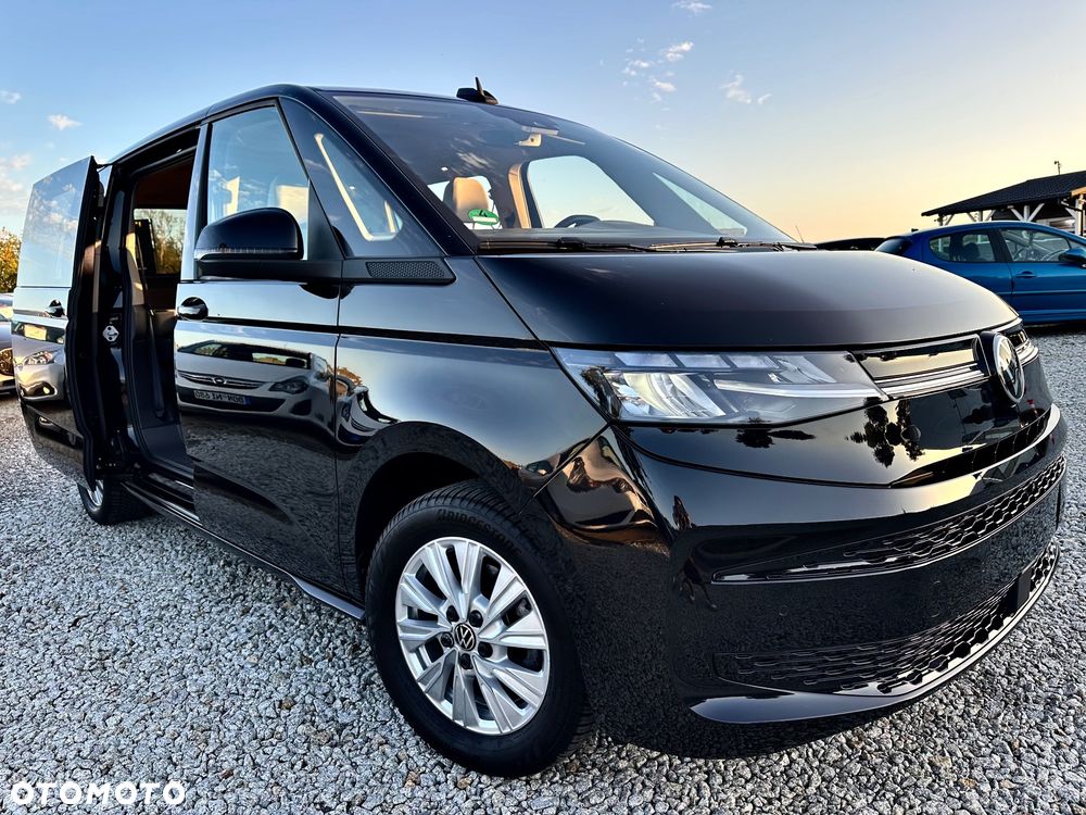 Volkswagen Multivan 2.0 TDI L1 Trend DSG - 36