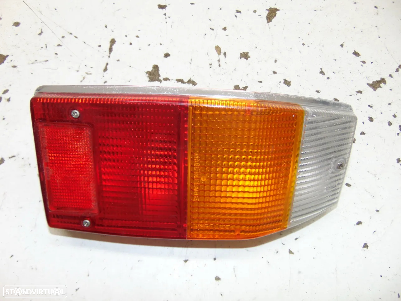 Peugeot 504 carrinha farolim - 3