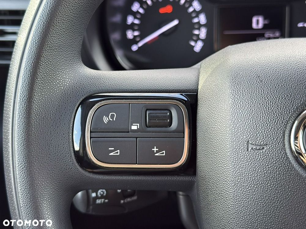 Toyota Proace City - 23