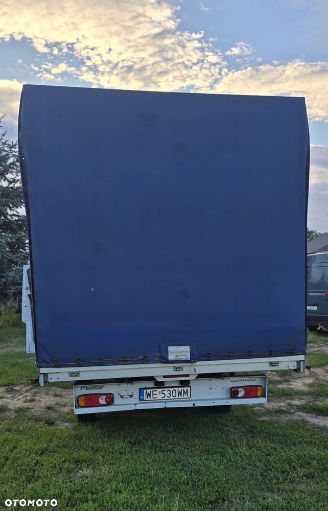 Renault MASTER - 4
