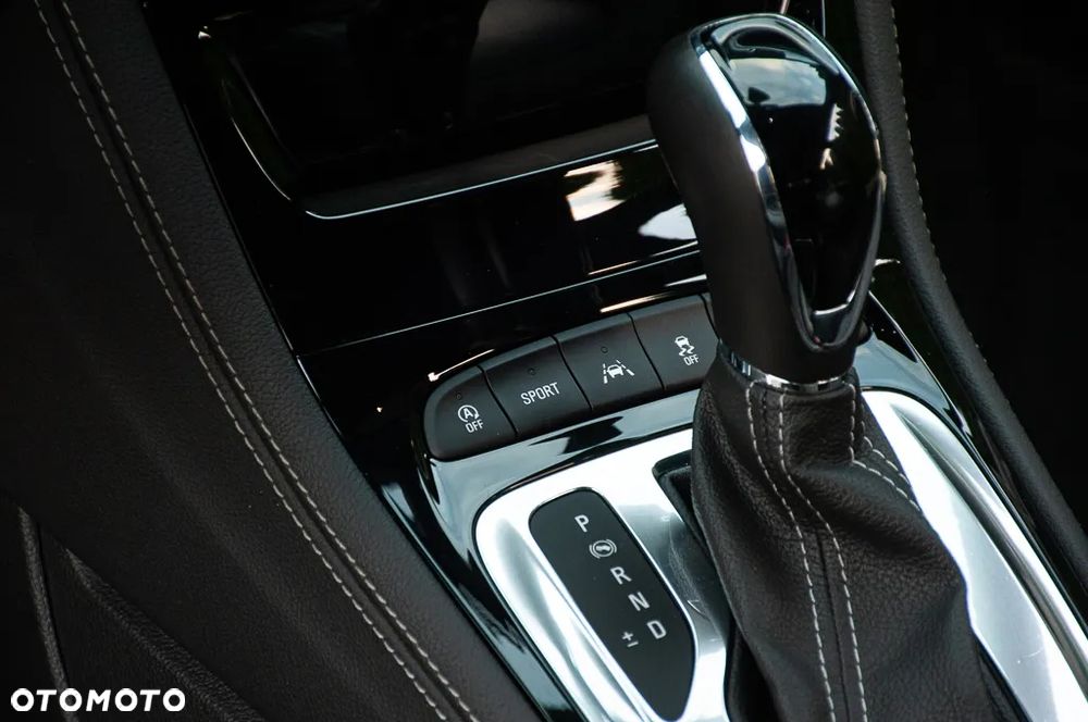 Opel Astra 1.6 Turbo Start/Stop Automatik Ultimate - 35