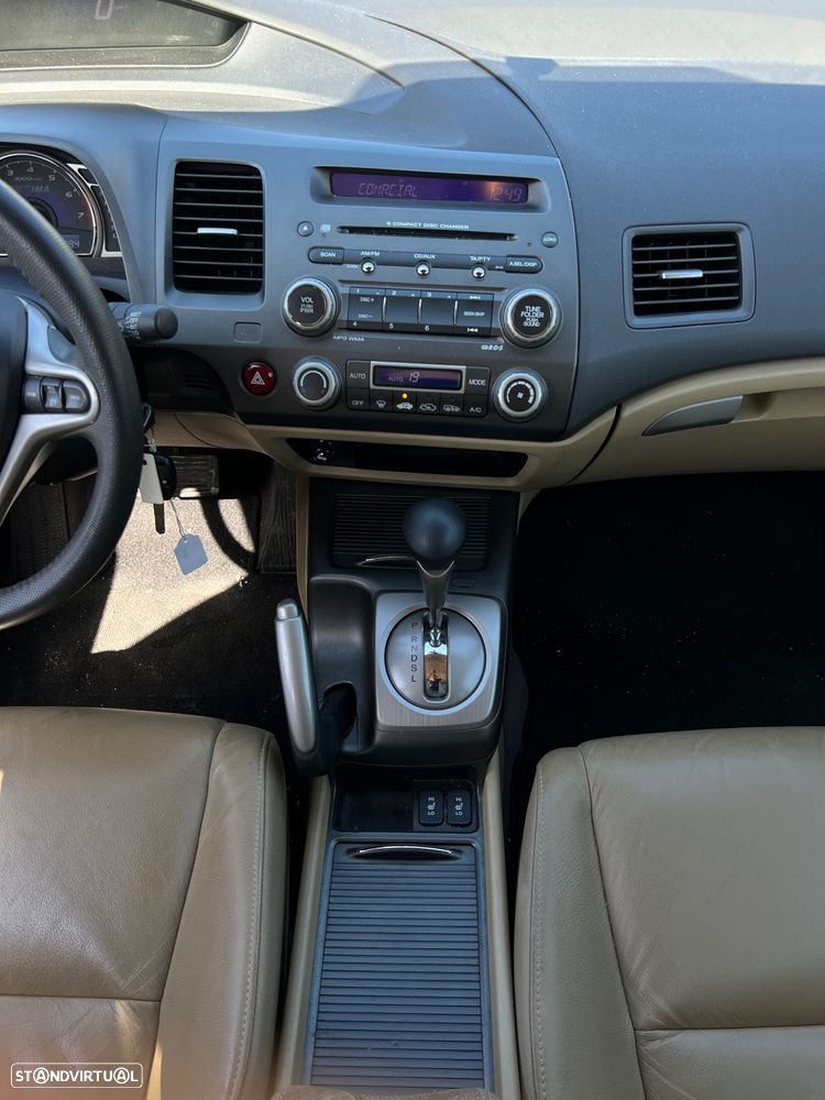 Honda Civic - 17
