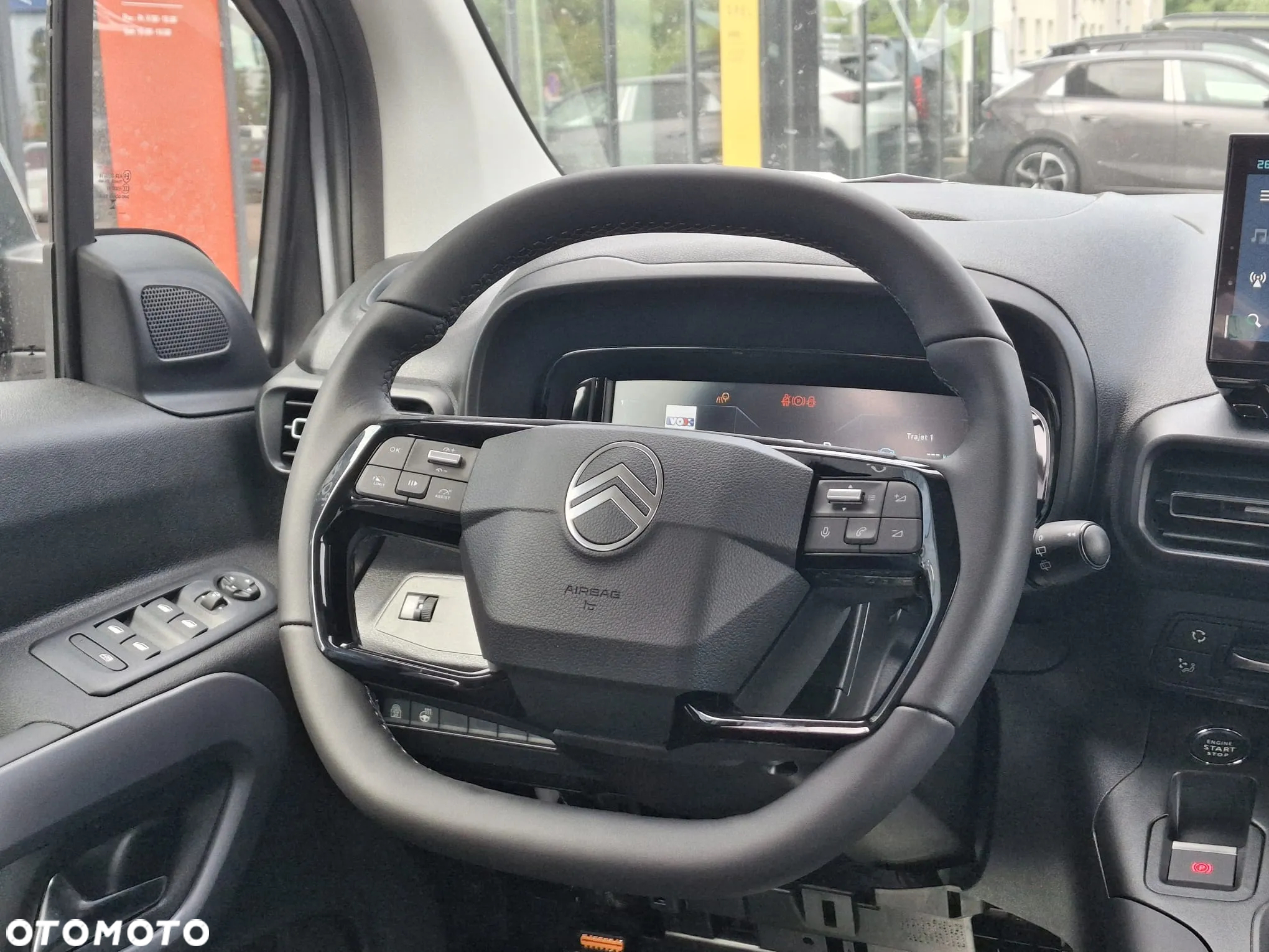 Citroën Berlingo M 1.5 BlueHDI Max S&S EAT8 - 8