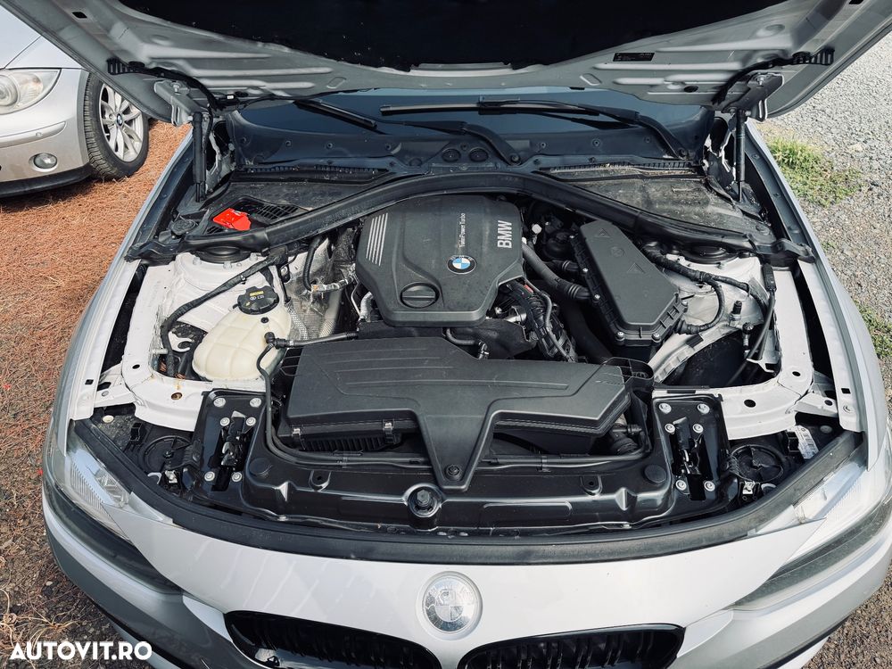 BMW Seria 3 - 26