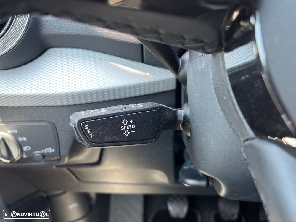 Audi Q2 30 TFSI Advanced - 16