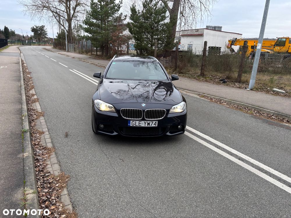 BMW Seria 5 - 19