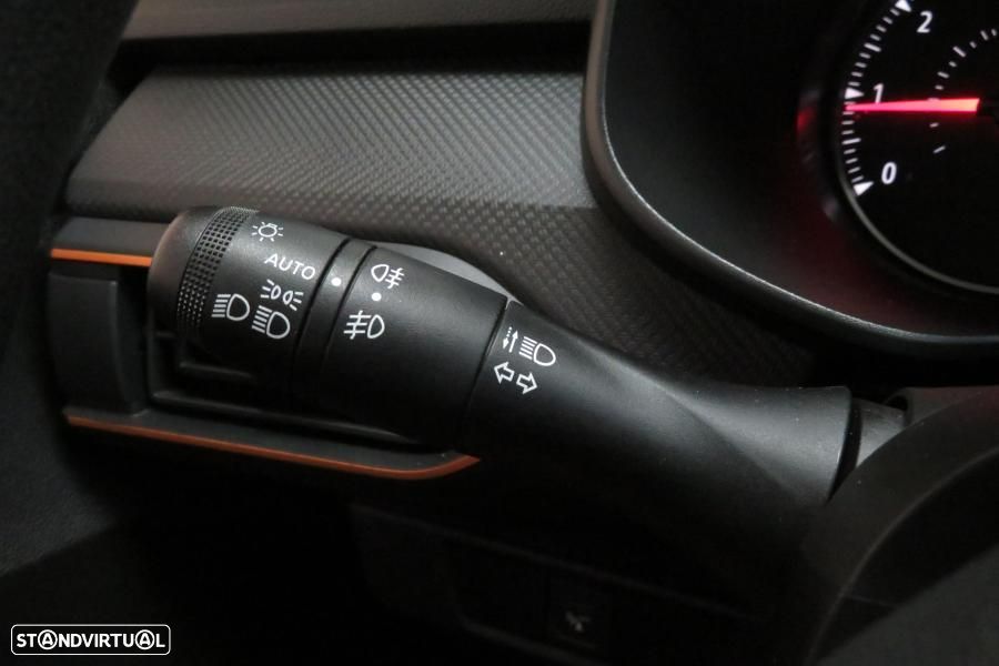 Dacia Sandero 1.0 TCe Essential - 14