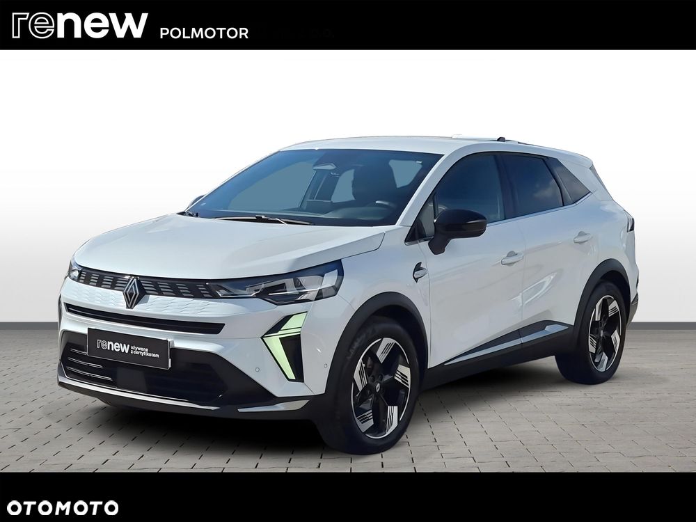 Renault Symbioz 1.6 E-Tech Full Hybrid 145 Techno - 1