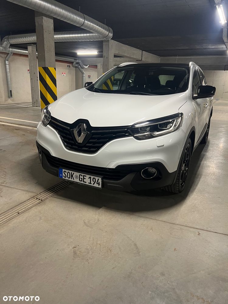 Renault Kadjar - 35