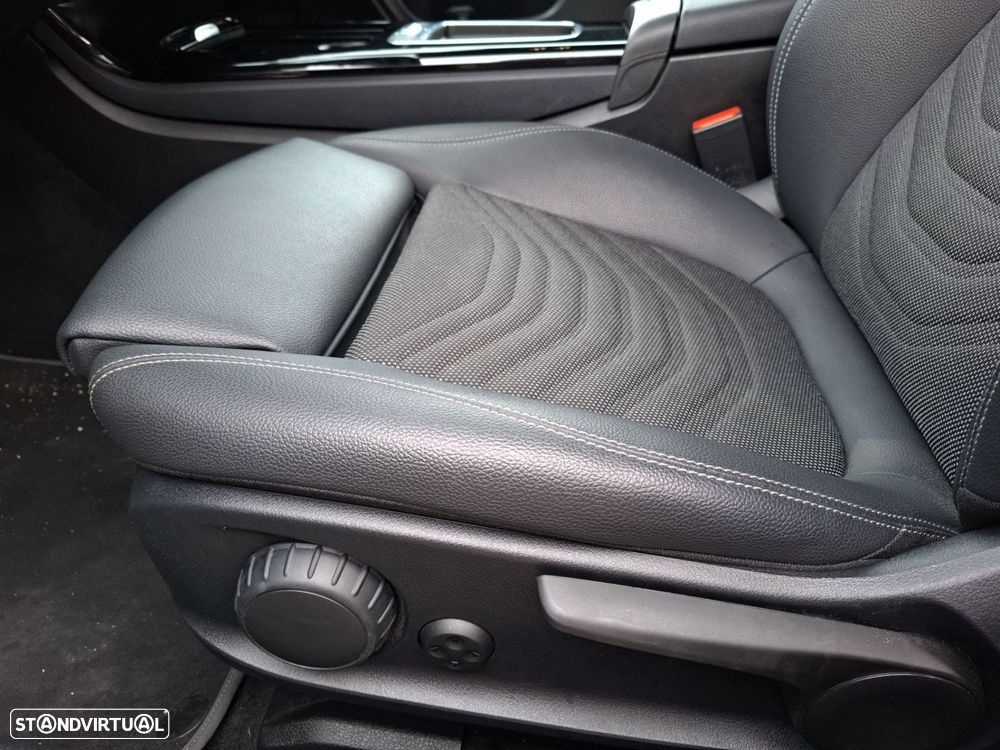 Mercedes-Benz CLA 180 d Shooting Brake AMG Line Aut. - 15