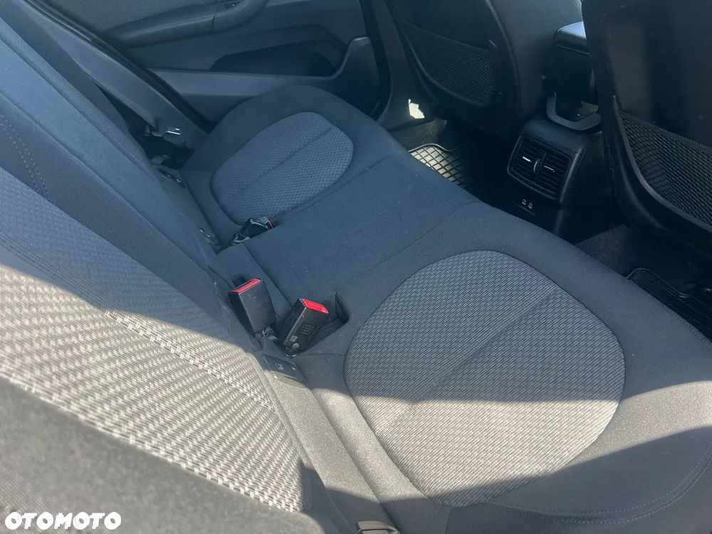 BMW X1 sDrive16d - 24