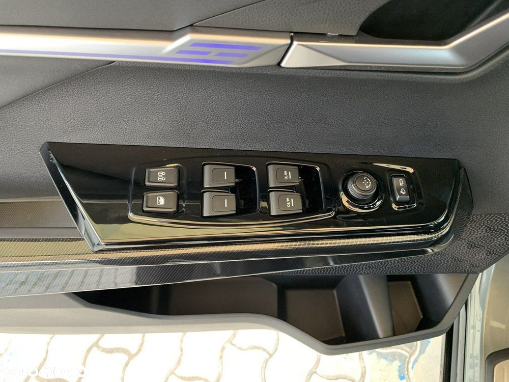 SsangYong/KGM Actyon 1.5 T-GDI Adventure - 13