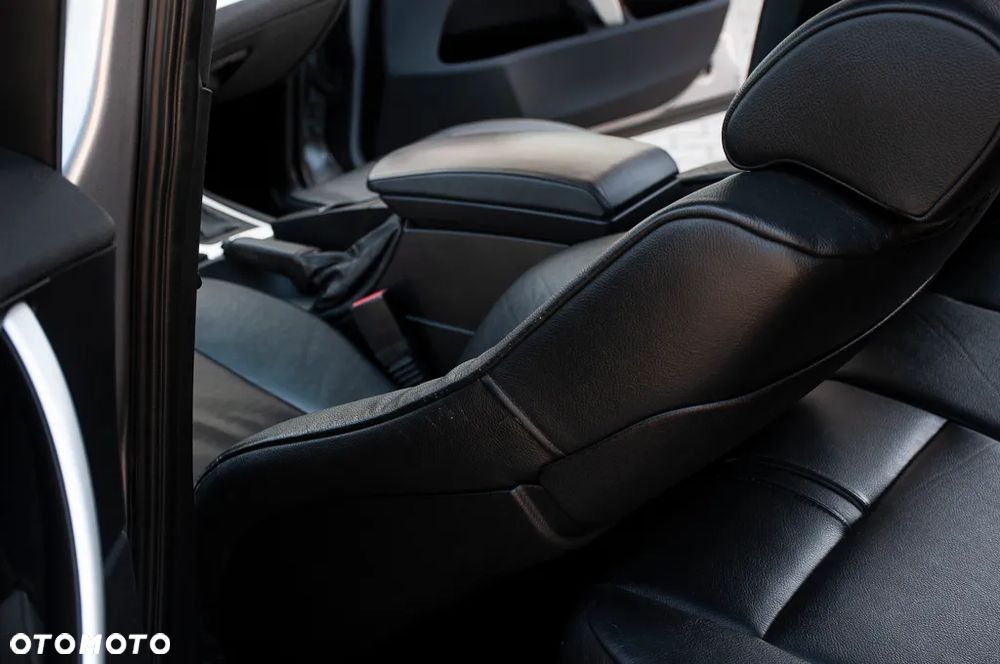 BMW X3 xDrive35d Limited Sport Edition - 35