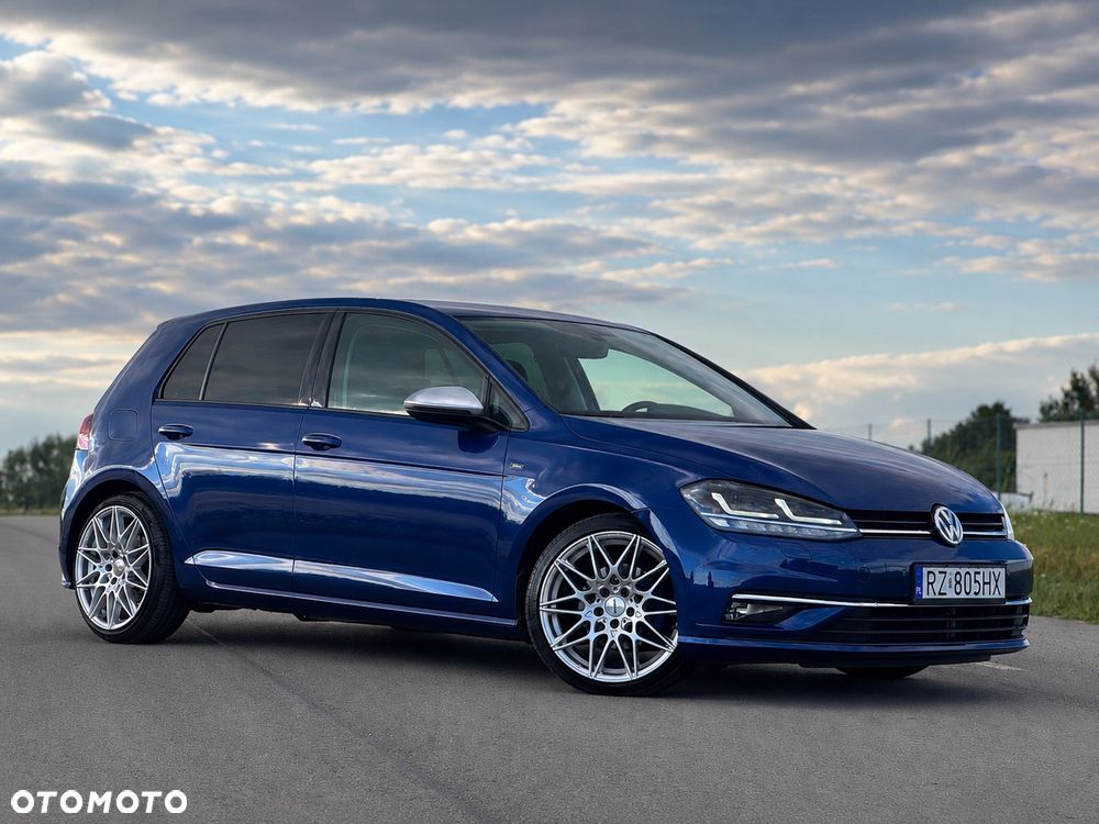 Volkswagen Golf 1.4 TSI Join - 10