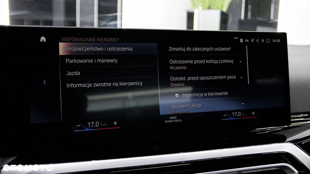 BMW Seria 3 318i Sport Line - 25