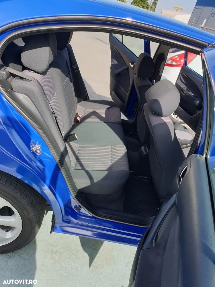 Skoda Octavia 1.9 TDI Elegance - 11