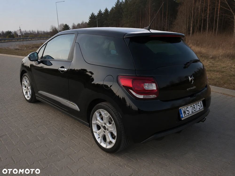 Citroën DS3 1.6 THP SportChic - 7