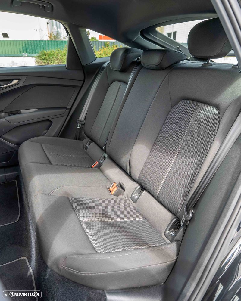 Audi Q4 Sportback e-tron 35 - 16