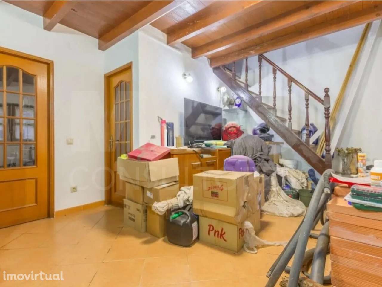 Onde o Mar é o seu Quintal: Refúgio Charmoso junto à praia de São J... - Grande imagem: 5/11