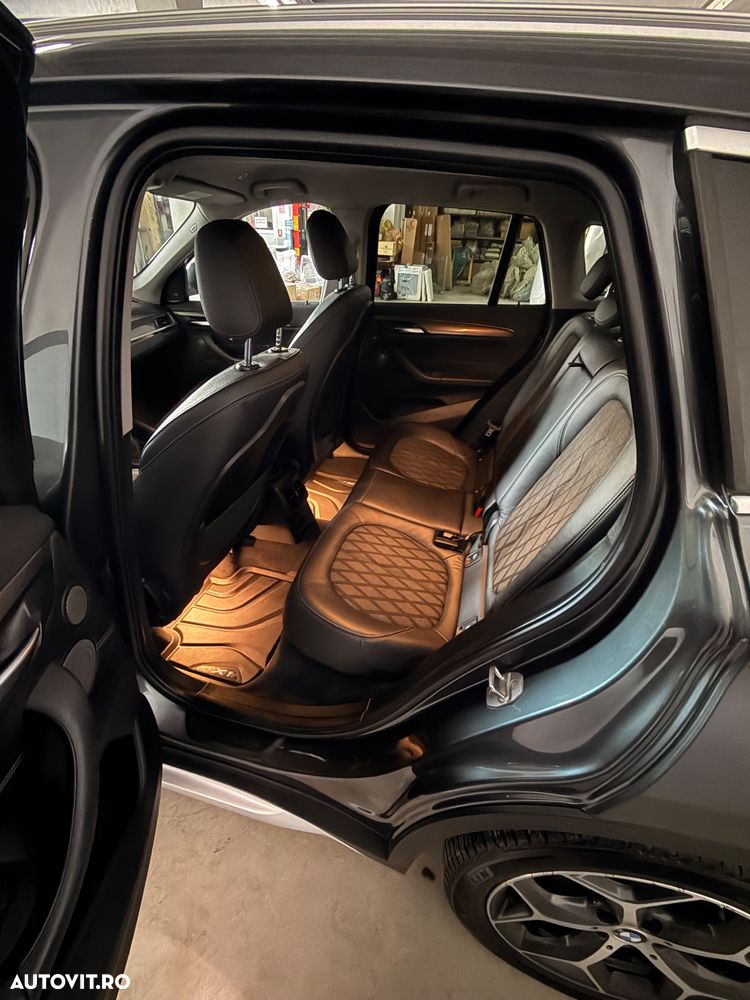 BMW X1 - 11