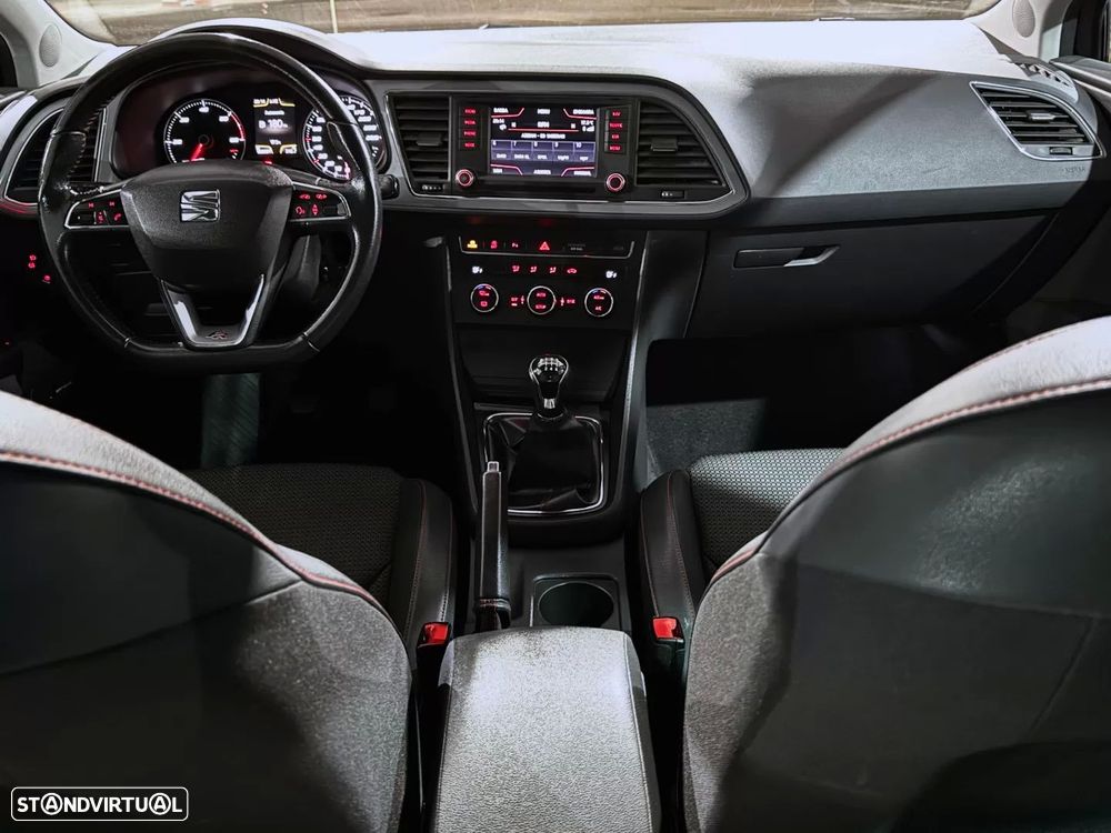 SEAT Leon - 9