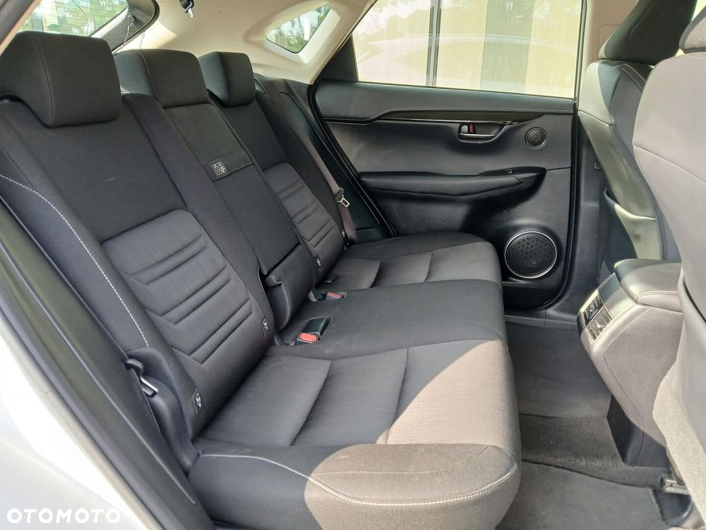 Lexus NX 300 Optimum AWD - 26
