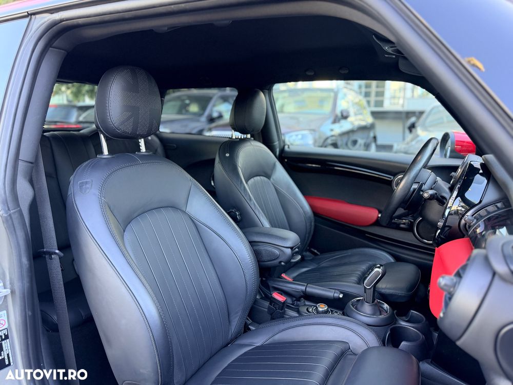 Mini John Cooper Works - 14