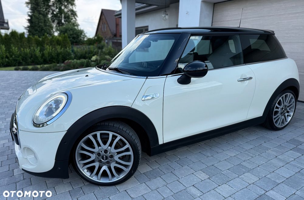 MINI Cooper SD - 25