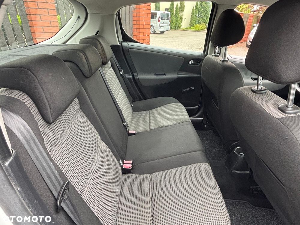 Peugeot 207 120 Premium - 39